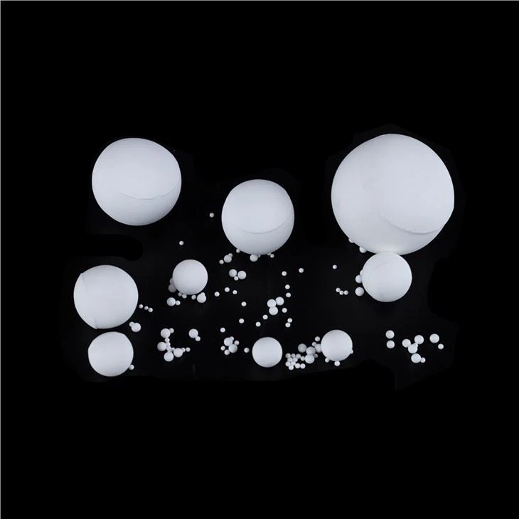 92% Alumina Ceramic Grinding Balls